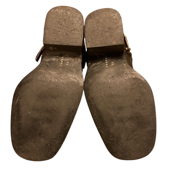 Vintage Zara boots - Picture 4 of 4